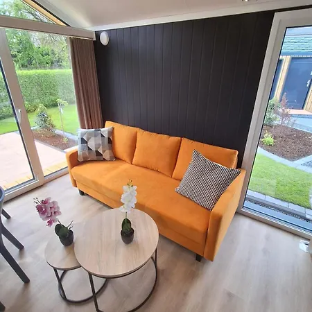 Holiday home Landzeit - Get Your Tiny Moments