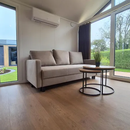 Holiday home Landzeit - Get Your Tiny Moments *