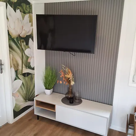 Holiday home Landzeit - Get Your Tiny Moments *