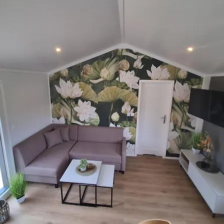Holiday home Landzeit - Get Your Tiny Moments