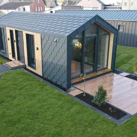 Holiday home Landzeit - Get Your Tiny Moments