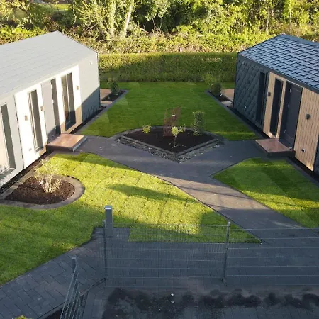 Holiday home Landzeit - Get Your Tiny Moments Sohren