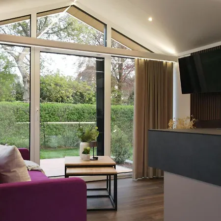 Holiday home Landzeit - Get Your Tiny Moments *
