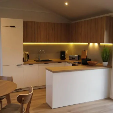 Holiday home Landzeit - Get Your Tiny Moments *